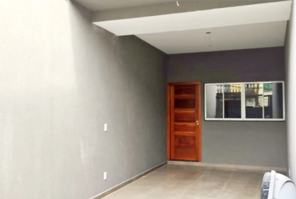Sobrado, 3 quartos, 132 m² - Foto 1