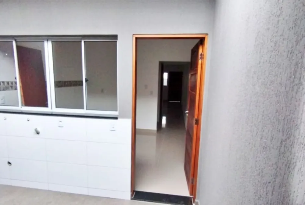 Sobrado, 3 quartos, 132 m² - Foto 3