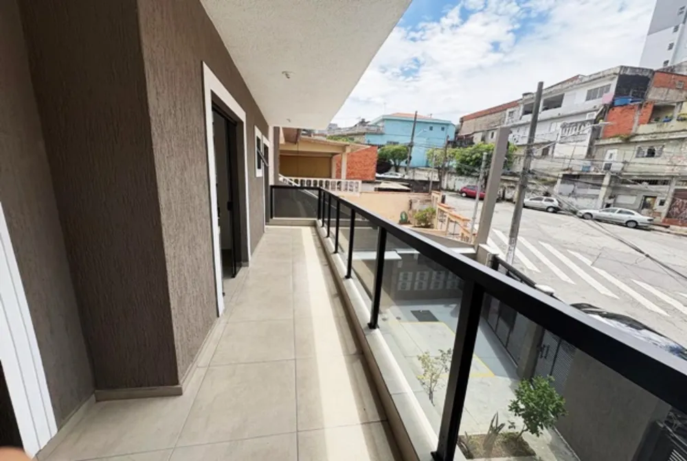 Apartamento, 2 quartos, 66 m² - Foto 8
