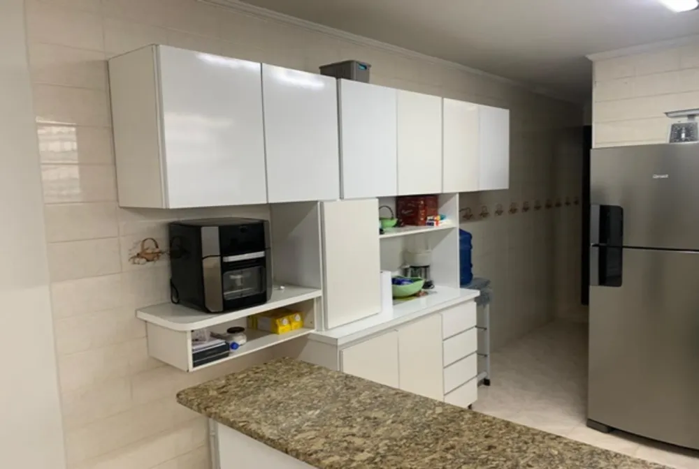 Casa, 2 quartos, 180 m² - Foto 2