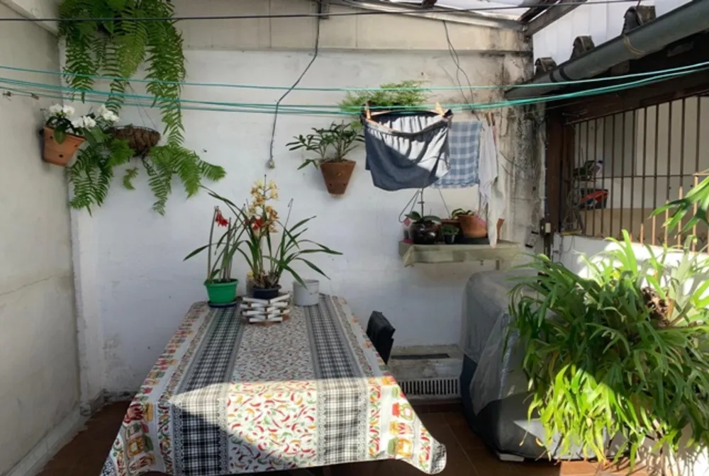 Casa, 2 quartos, 180 m² - Foto 6