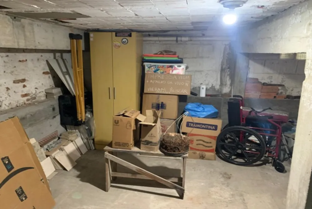 Casa, 2 quartos, 180 m² - Foto 11