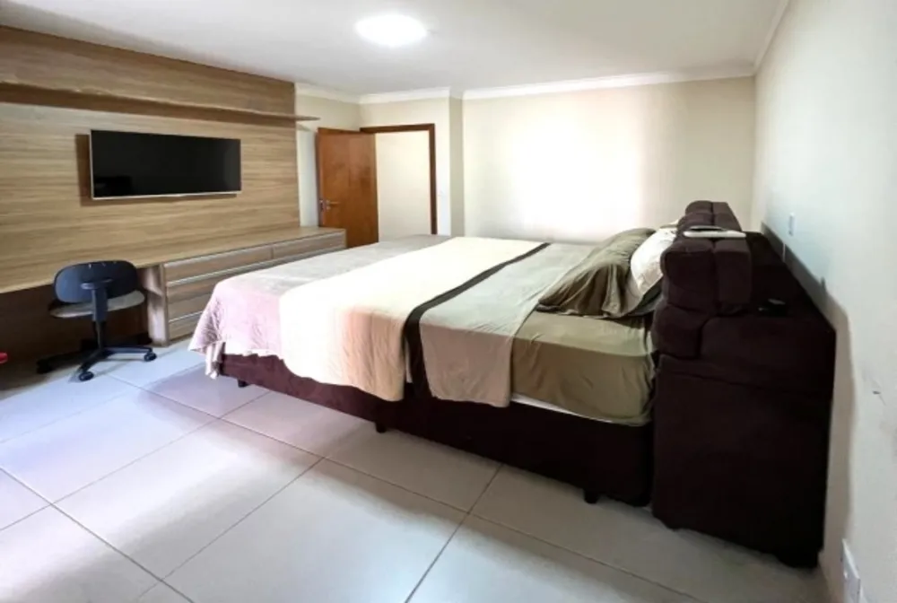 Sobrado, 3 quartos, 220 m² - Foto 8