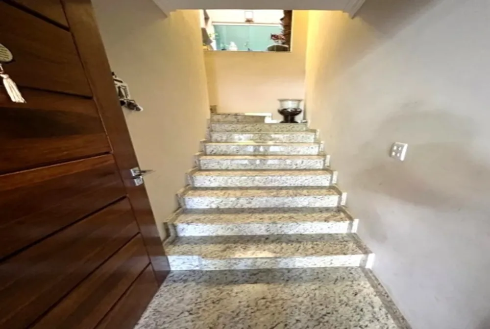 Sobrado, 3 quartos, 220 m² - Foto 5