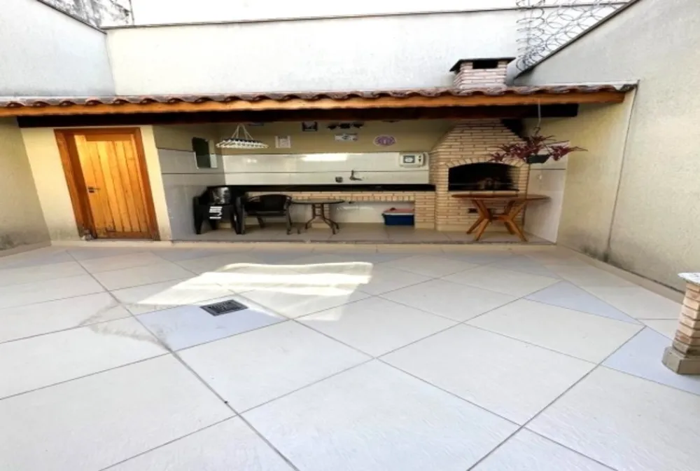Sobrado, 3 quartos, 220 m² - Foto 12