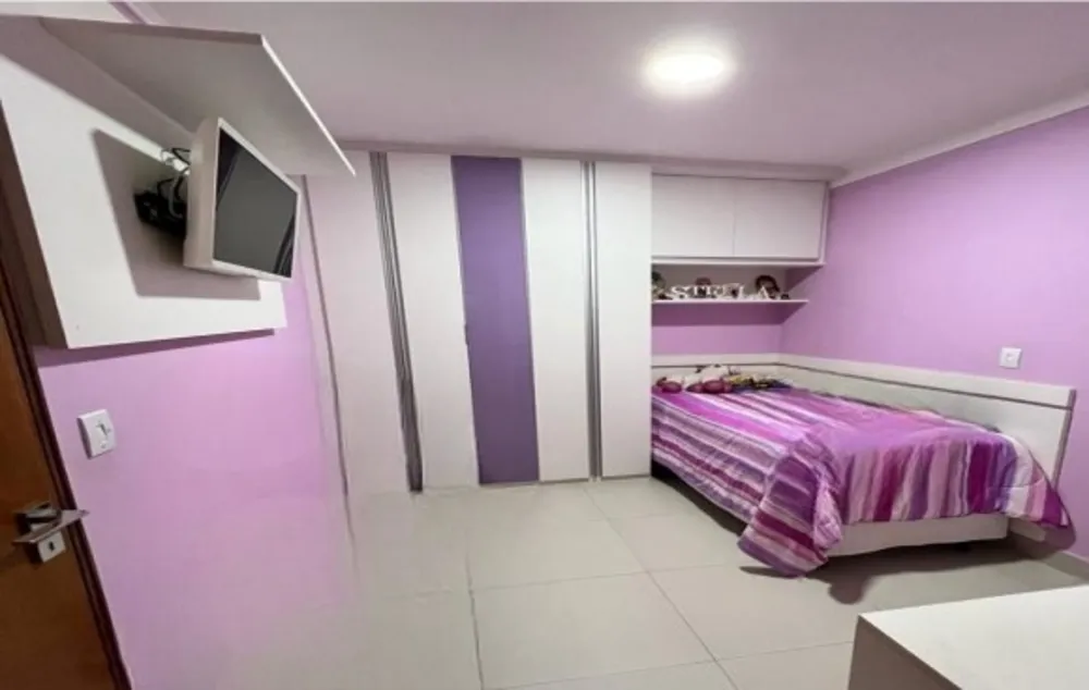 Sobrado, 3 quartos, 220 m² - Foto 11
