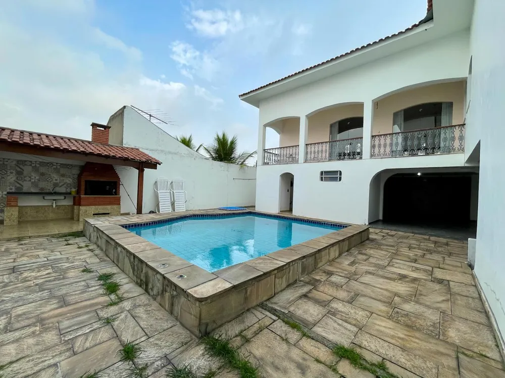 Casa, 4 quartos, 436 m² - Foto 7
