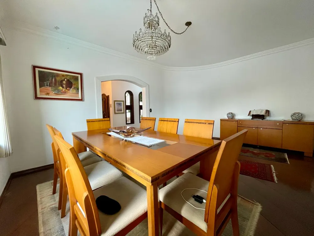 Casa, 4 quartos, 436 m² - Foto 2