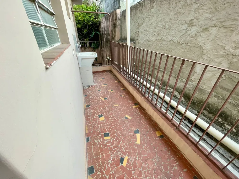 Sobrado, 4 quartos, 250 m² - Foto 2