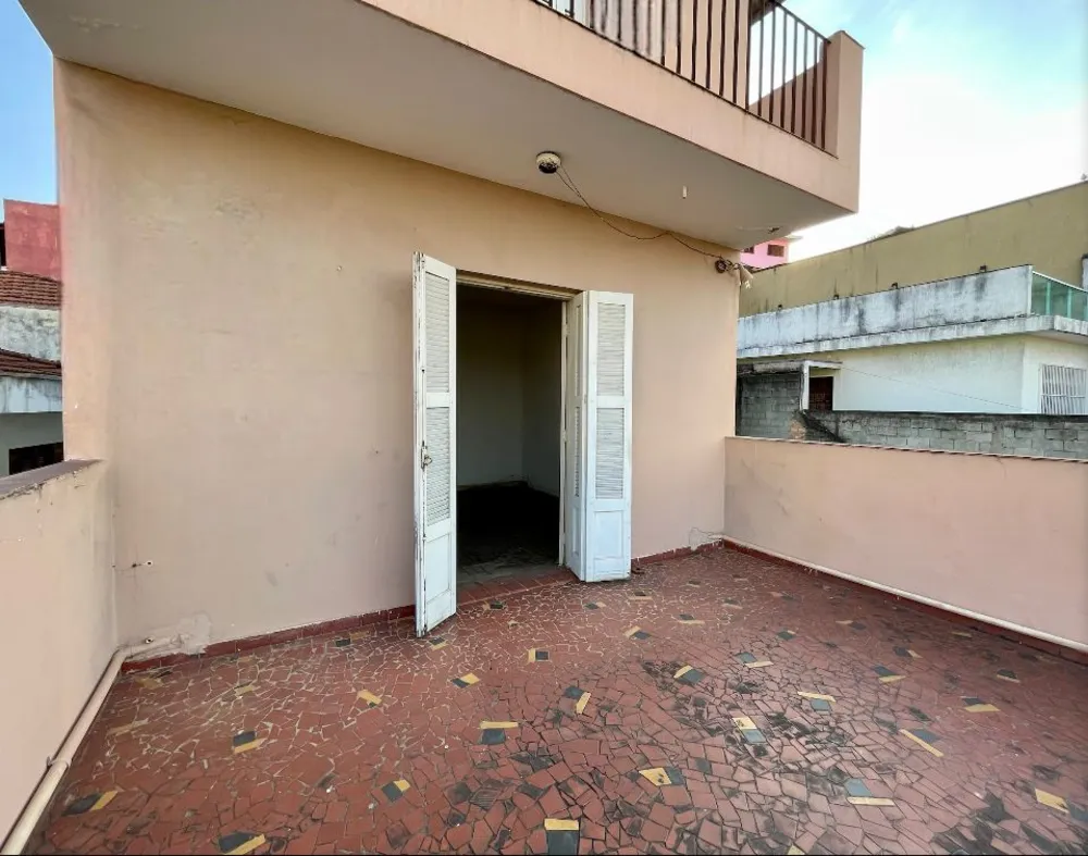 Sobrado, 4 quartos, 250 m² - Foto 9