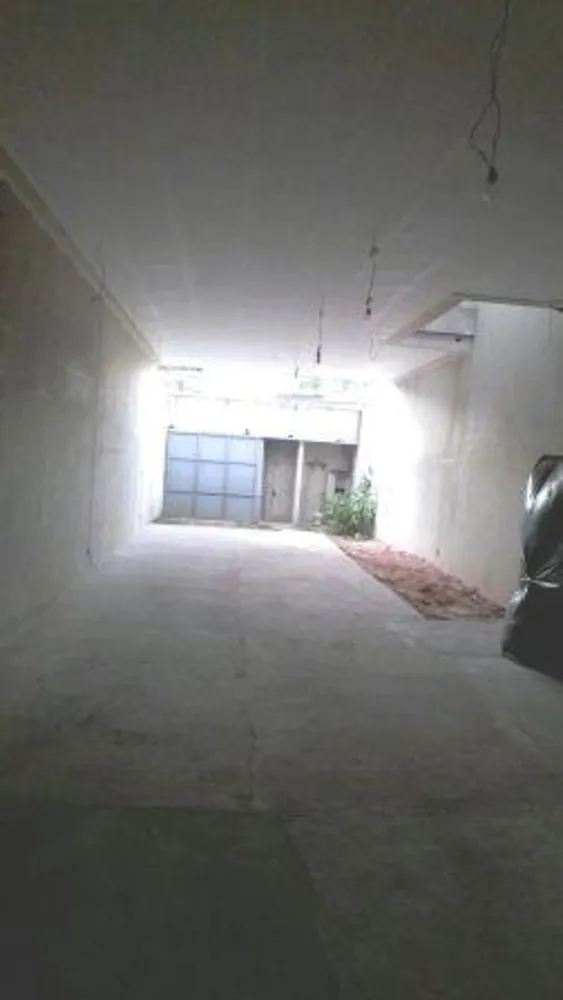 Sala-Conjunto, 138 m² - Foto 1