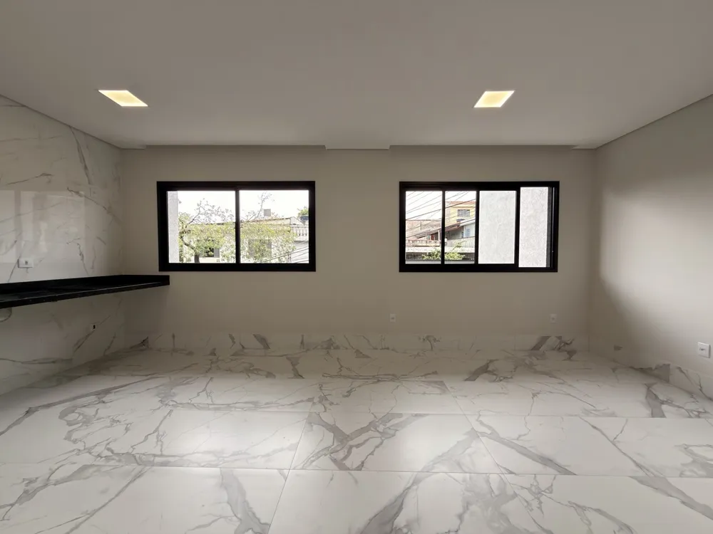 Sobrado, 2 quartos, 109 m² - Foto 2