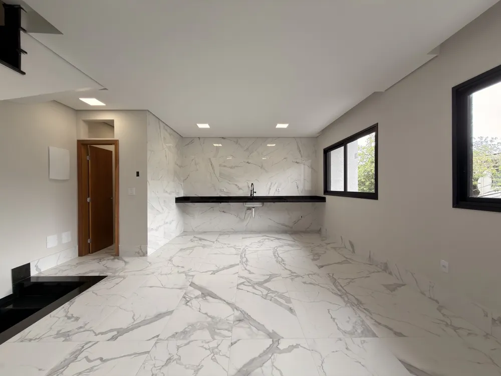 Sobrado, 2 quartos, 109 m² - Foto 3