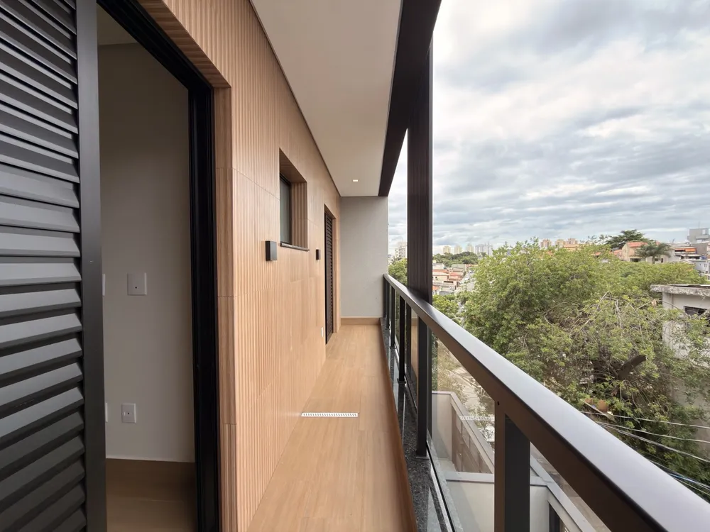 Sobrado, 2 quartos, 109 m² - Foto 9