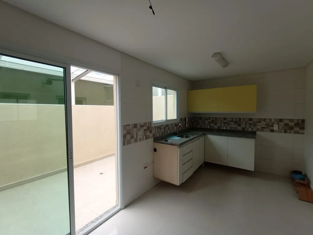 Sobrado, 3 quartos, 86 m² - Foto 3