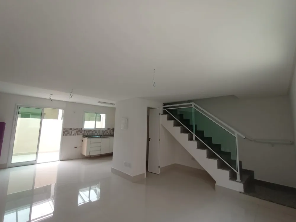 Sobrado, 3 quartos, 86 m² - Foto 2