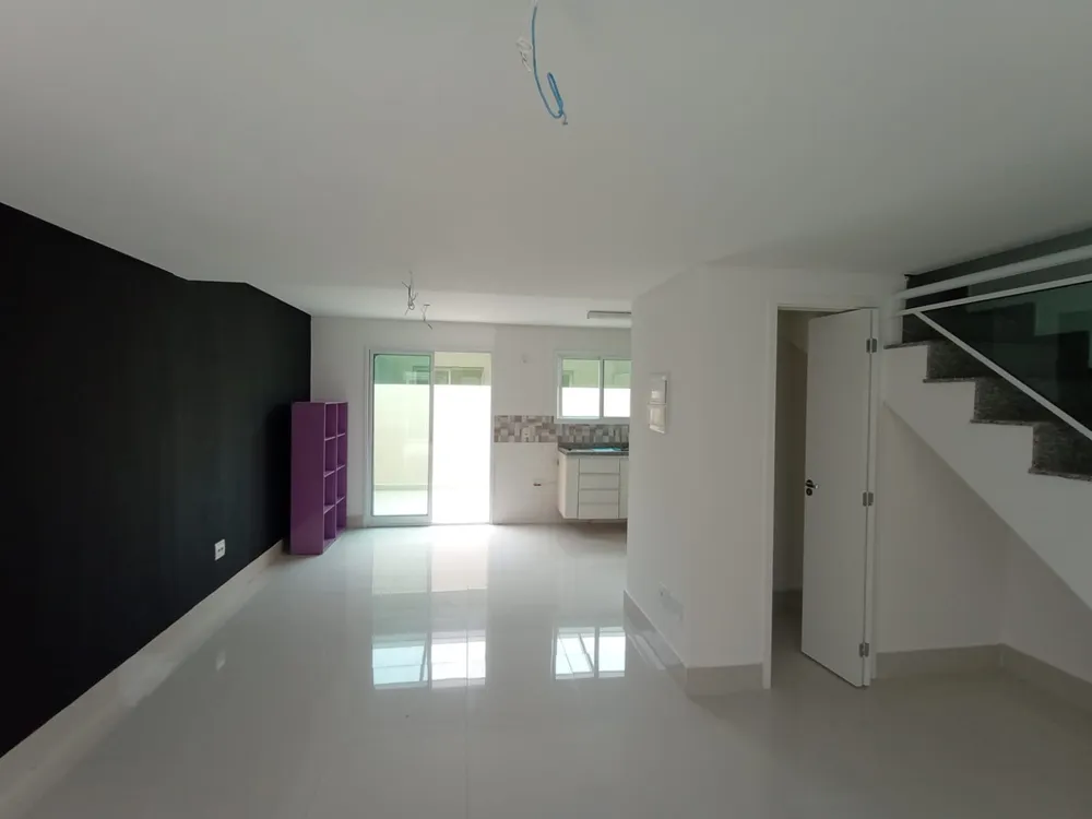 Sobrado, 3 quartos, 86 m² - Foto 1