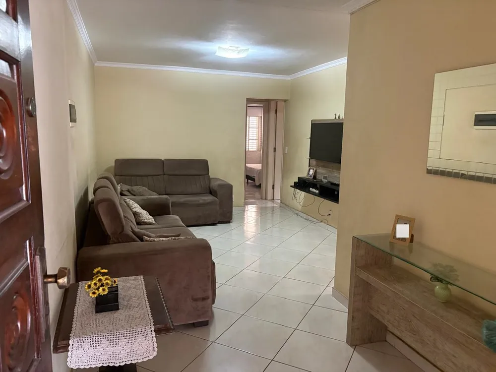 Casa, 3 quartos, 140 m² - Foto 2