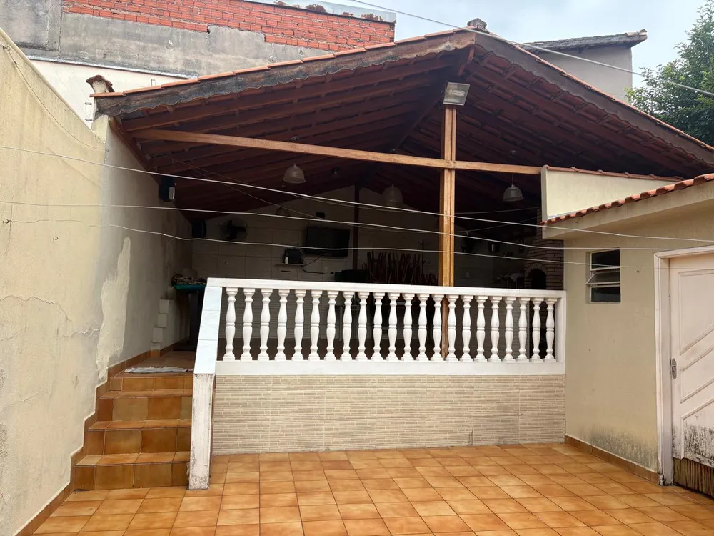 Casa, 3 quartos, 140 m² - Foto 7