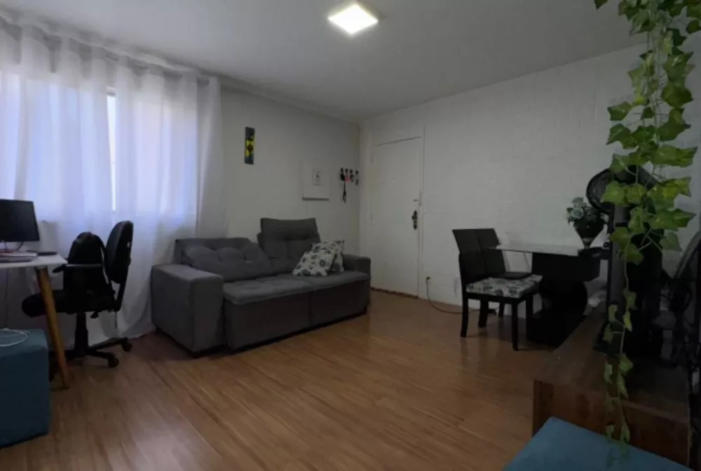 Apartamento à venda com 2 quartos, 69m² - Foto 1