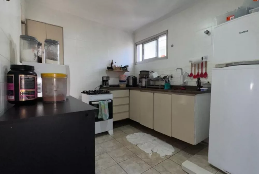 Apartamento à venda com 2 quartos, 69m² - Foto 3