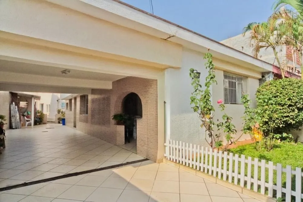 Casa, 3 quartos, 266 m² - Foto 12