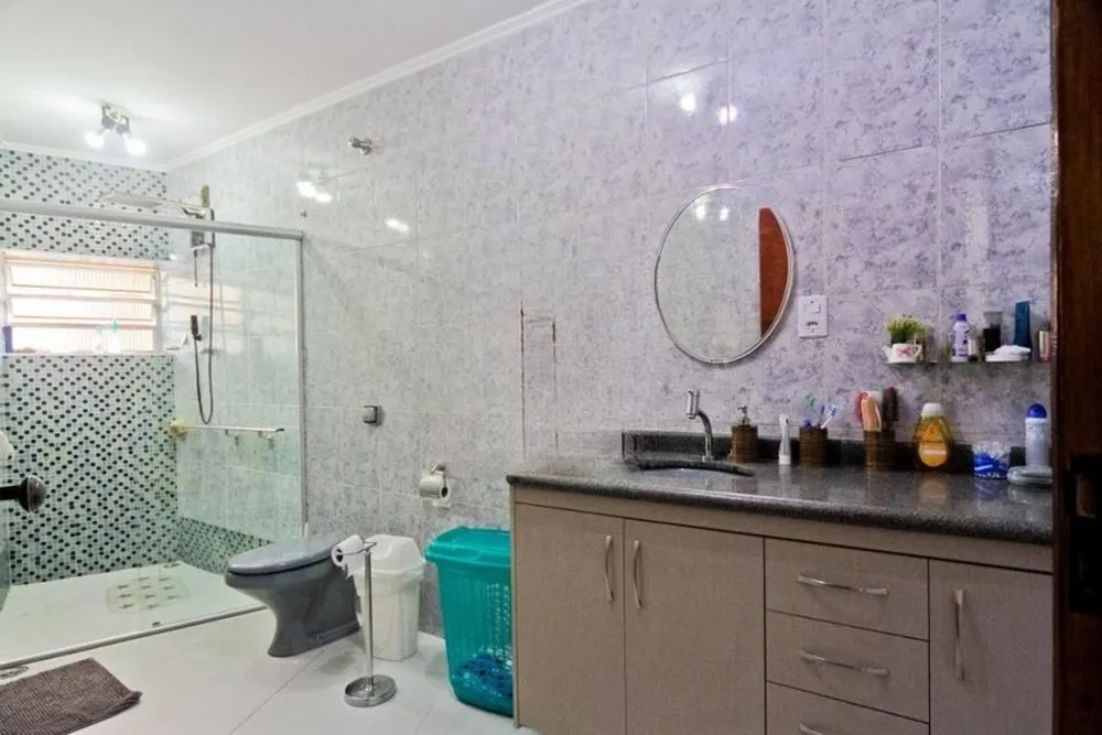 Casa, 3 quartos, 266 m² - Foto 2