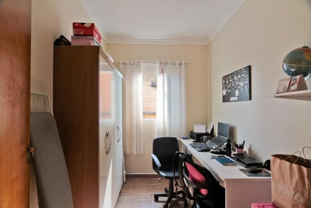 Casa, 3 quartos, 266 m² - Foto 3