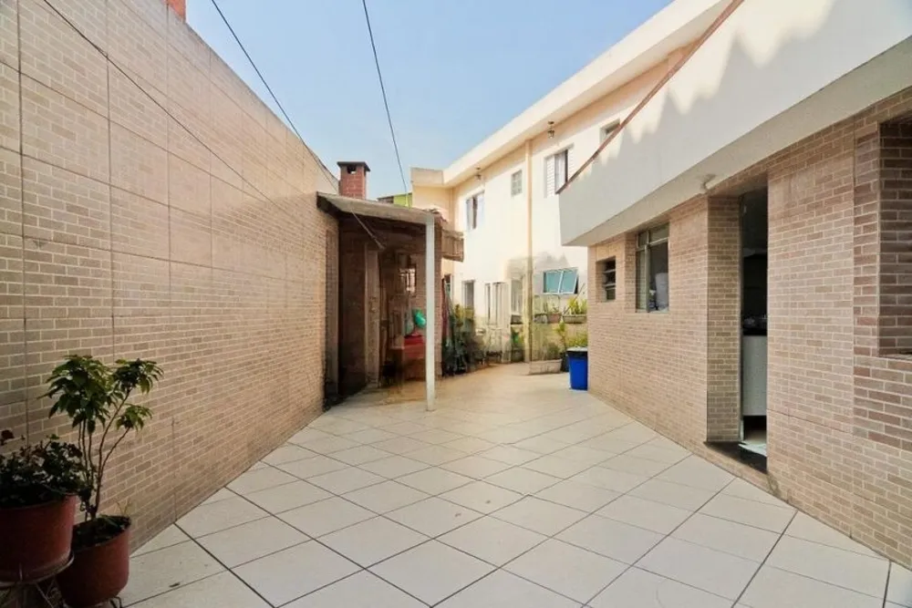 Casa, 3 quartos, 266 m² - Foto 3