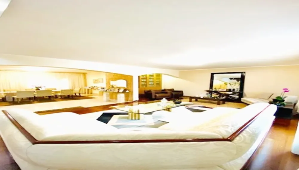 Sobrado, 3 quartos, 528 m² - Foto 1