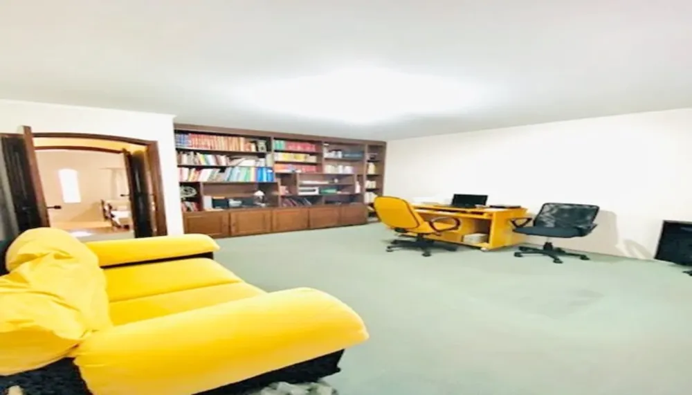 Sobrado, 3 quartos, 528 m² - Foto 4