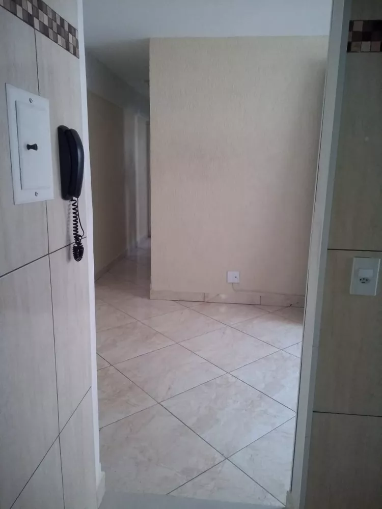 Apartamento à venda com 2 quartos, 48m² - Foto 12