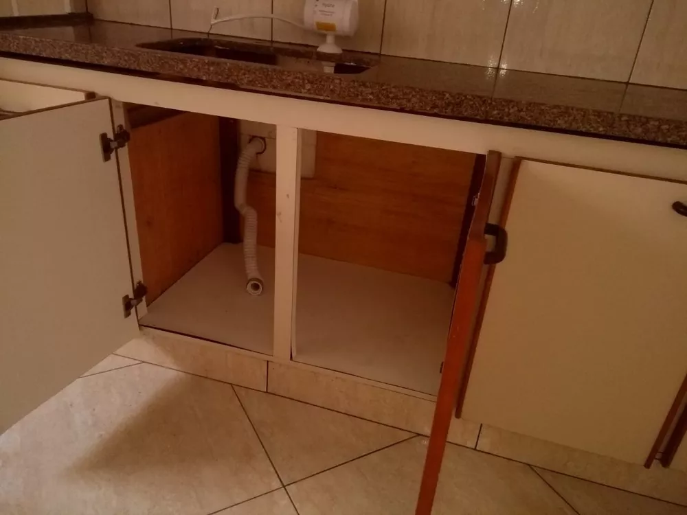 Apartamento à venda com 2 quartos, 48m² - Foto 8