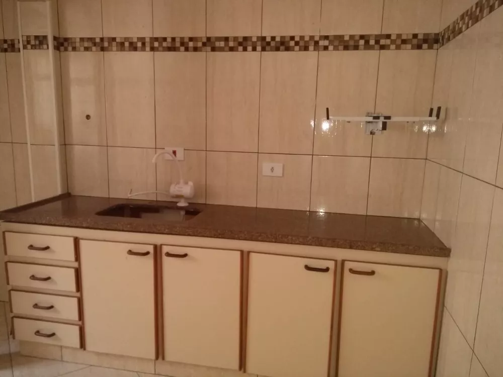 Apartamento à venda com 2 quartos, 48m² - Foto 4