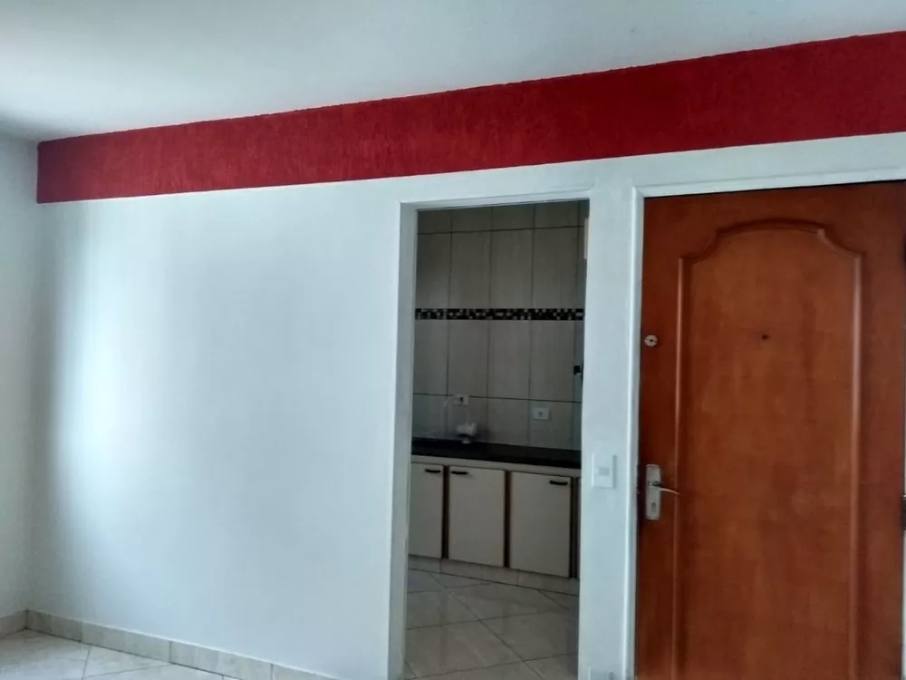 Apartamento à venda com 2 quartos, 48m² - Foto 2