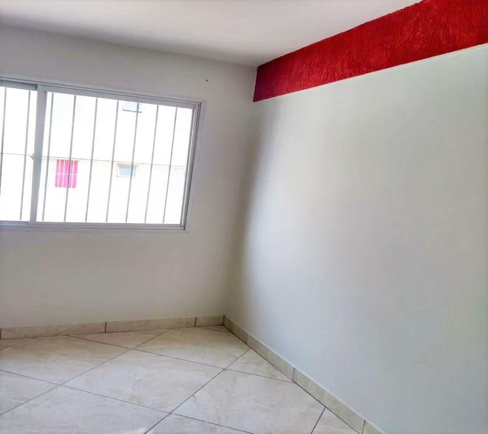 Apartamento à venda com 2 quartos, 48m² - Foto 1