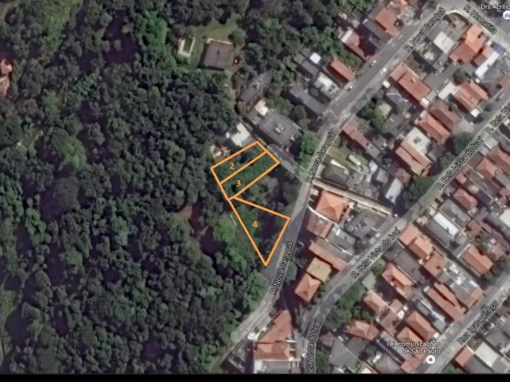 Terreno, 1000 m² - Foto 7
