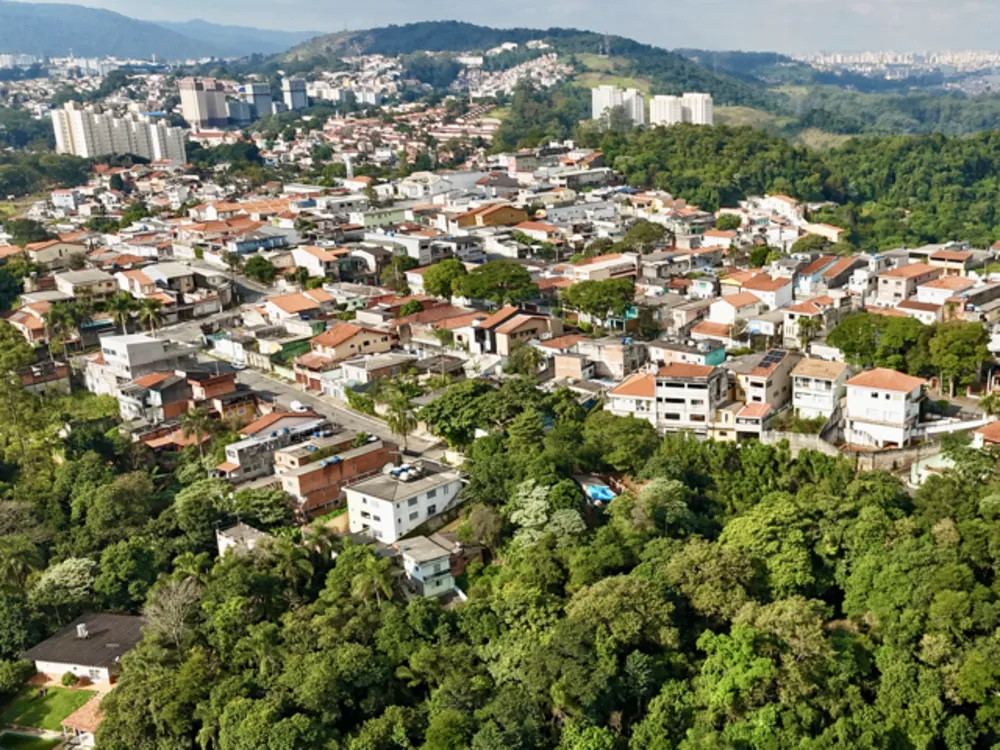 Terreno, 1000 m² - Foto 1