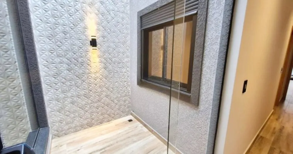 Sobrado, 3 quartos, 210 m² - Foto 4