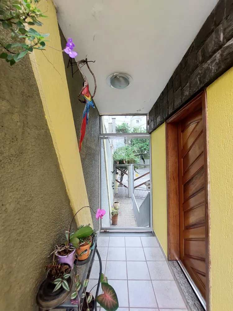 Sobrado, 4 quartos, 240 m² - Foto 3