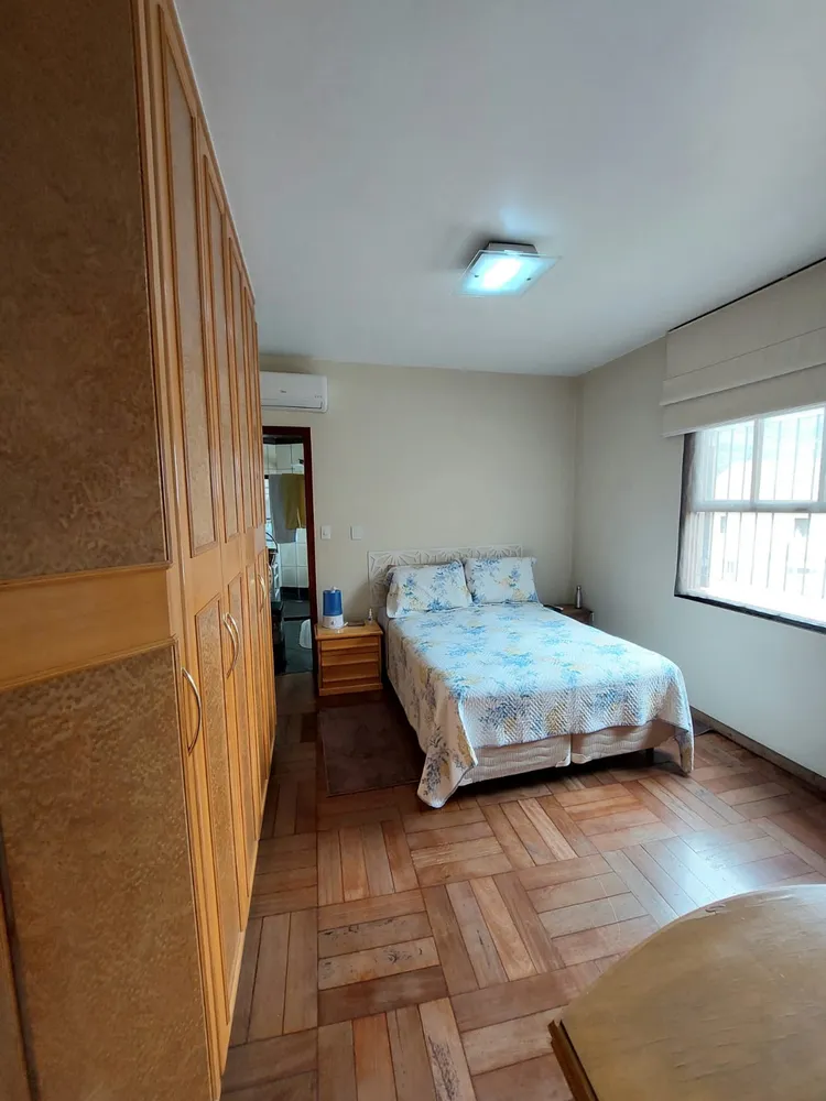 Sobrado, 4 quartos, 240 m² - Foto 8