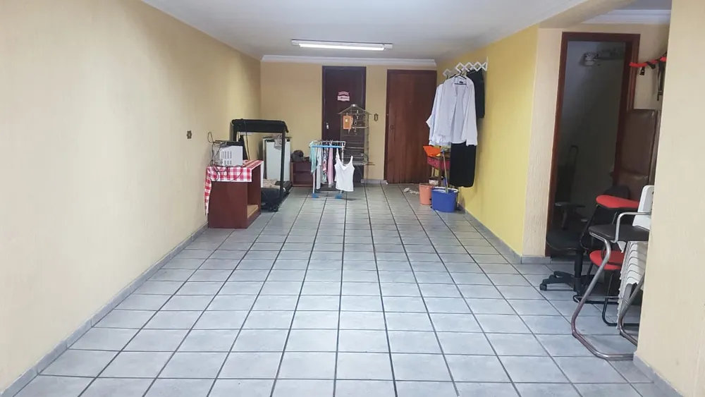 Sobrado, 4 quartos, 240 m² - Foto 9