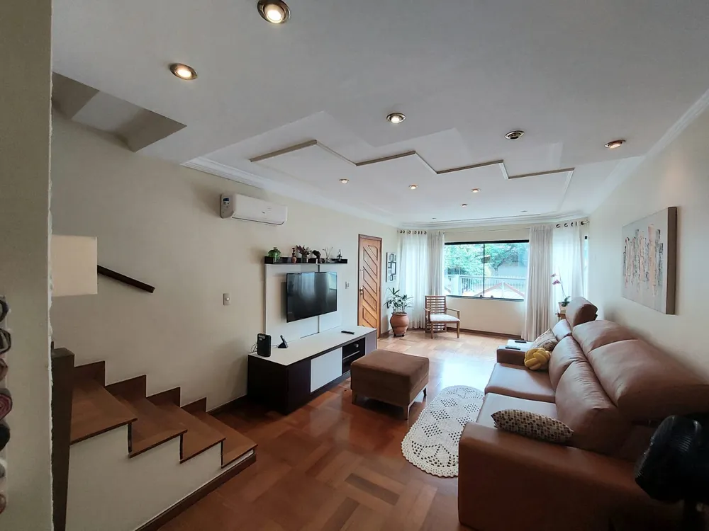 Sobrado, 4 quartos, 240 m² - Foto 7