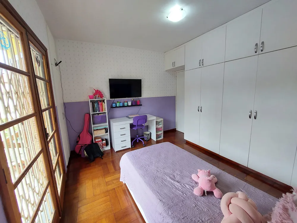 Sobrado, 4 quartos, 240 m² - Foto 5