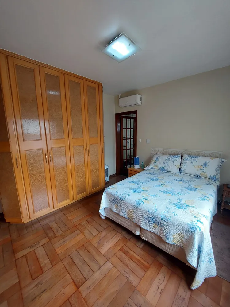 Sobrado, 4 quartos, 240 m² - Foto 12