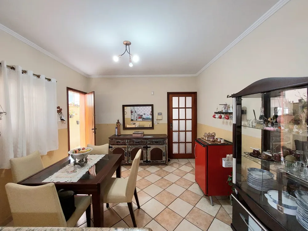 Sobrado, 4 quartos, 240 m² - Foto 6