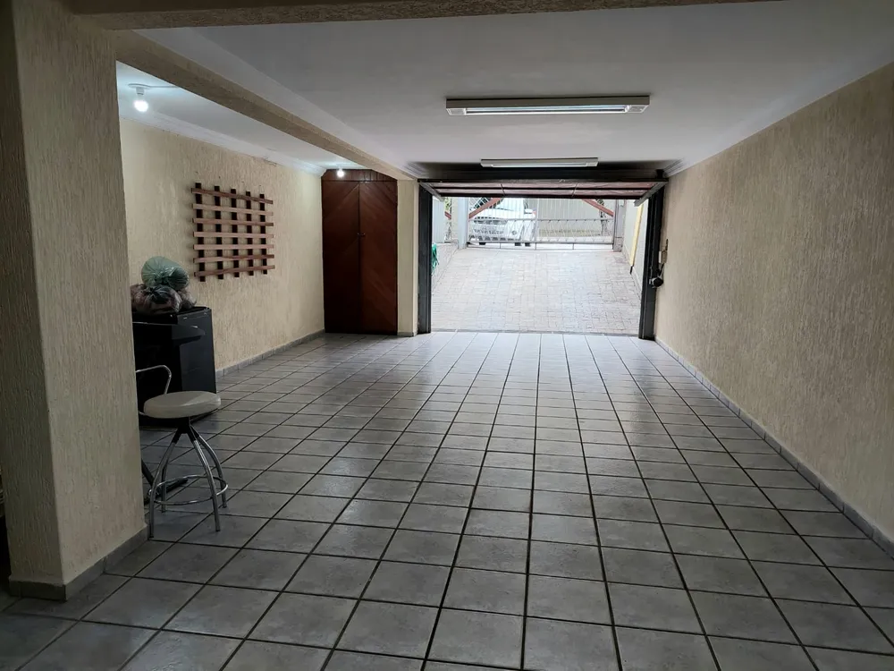 Sobrado, 4 quartos, 240 m² - Foto 4