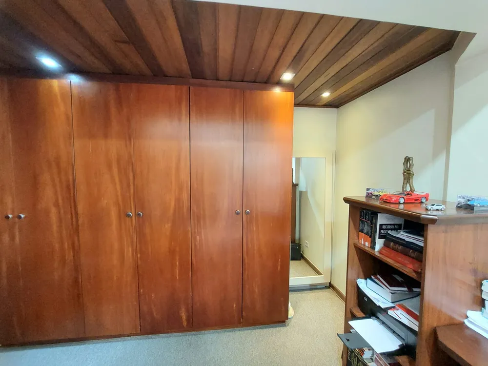 Sobrado, 4 quartos, 240 m² - Foto 10