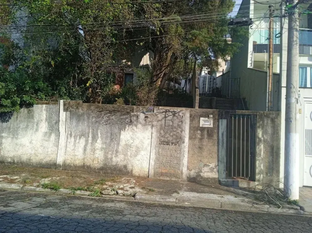 Terreno, 290 m² - Foto 1