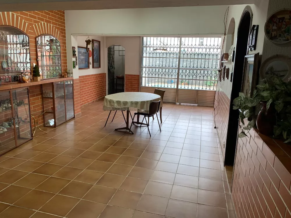 Sobrado à venda com 3 quartos, 151m² - Foto 3